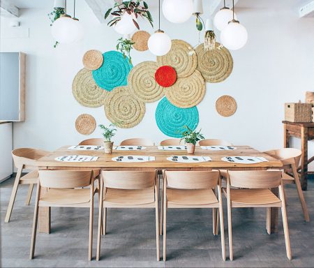 Restaurante Regadera