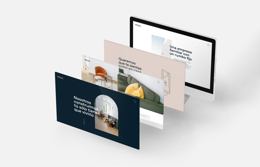Diseño web