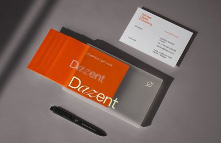 Dazent