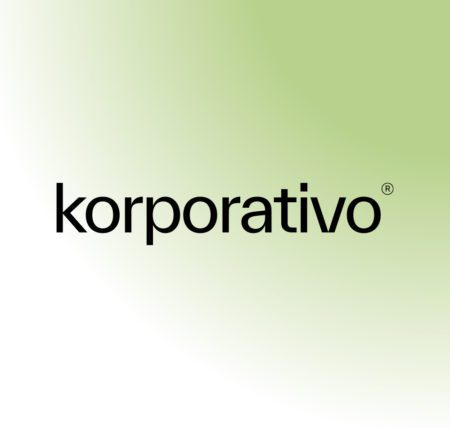 Korporativo. Branding legal