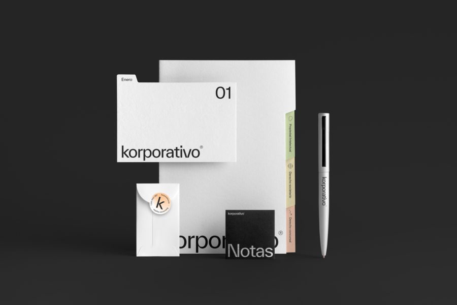 Branding & Diseño gráfico
