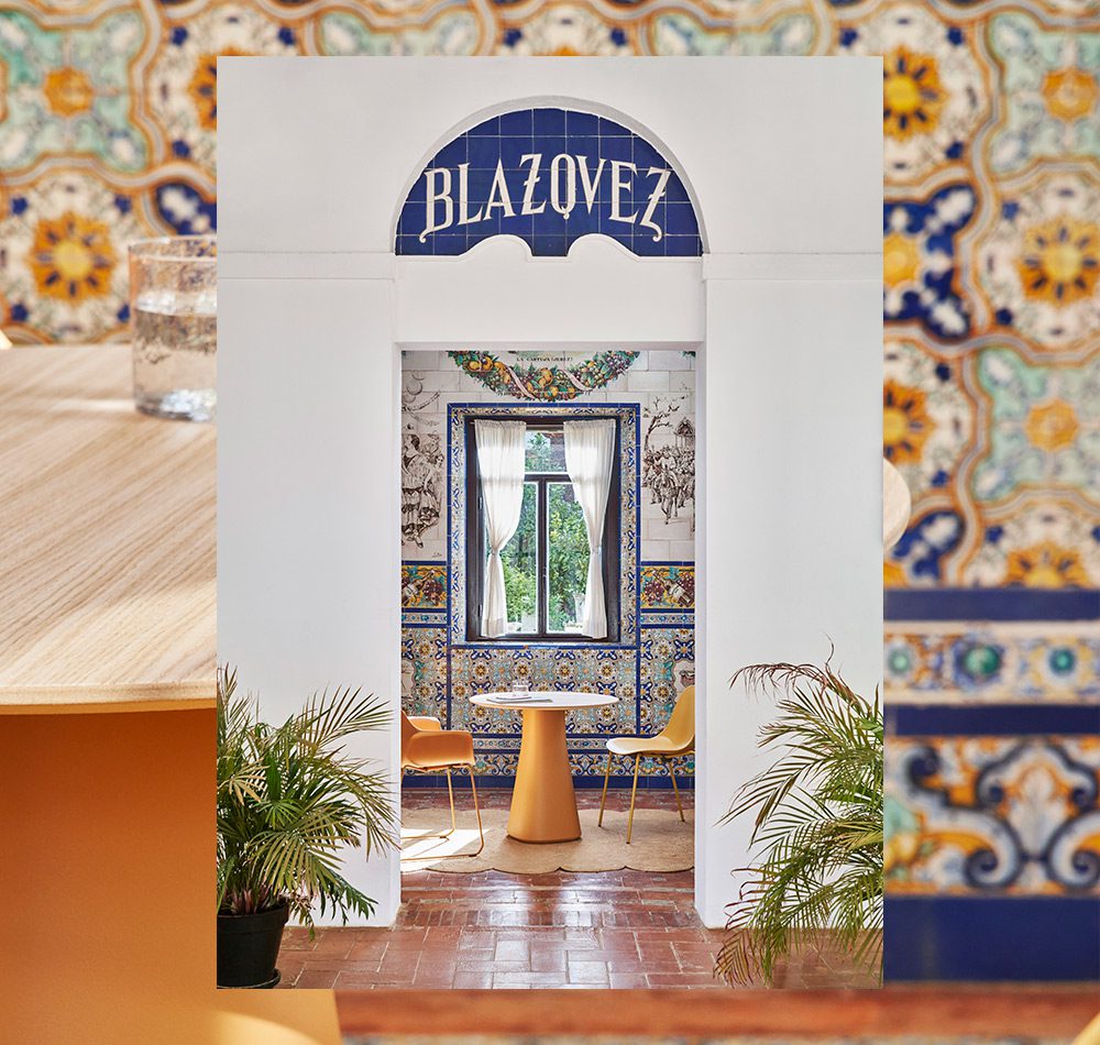 Baelo. Dirección de arte y fotografía para esPattio