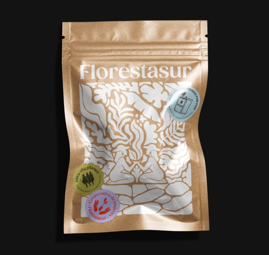 Diseño packaging a medida